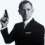 James Bond