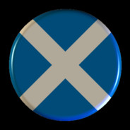 ShirtLessScottishGuy