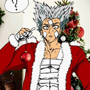 Аватар Final | Garou