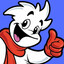 Steam avatar