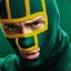 KICK-ASS