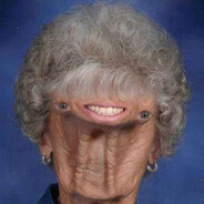 George The Breathless