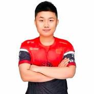 职业选手吕郑豪