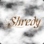 Shredy