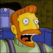 Hank Scorpio