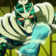 HIEROPHANT