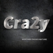 Cra2y