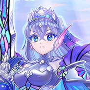 珠泪哀歌族 鲁莎卡人鱼