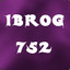 ˜”*°• ibrog752 •°*”˜