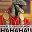 &lt;BTTE&gt; RAPTOR JESUS!!