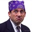 PRISON MIKE