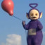 tinky winky