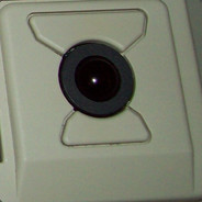 a trackball