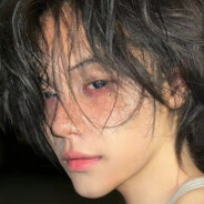 别看我我会紧张