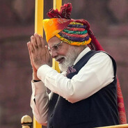 मोदी बाबा