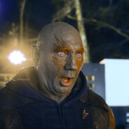 毁灭者德拉克斯