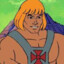 HE-MAN