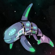 SpaceWhale