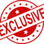 Exclusive:)