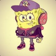 Спанч Боб)