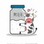 MilkHugger