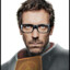 DR HOUSE