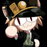 Steam Avatar