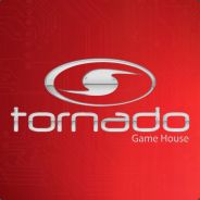 Tornado Game House