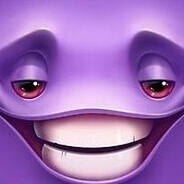 Steam Community Avatar