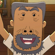 翻斗花园突击手牛爷爷