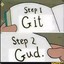 git gud