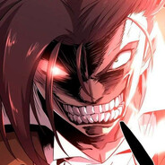 Steam Avatar