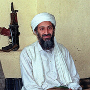Osama ZYN Laden