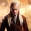 LEGOLAS