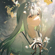 不谐世事的若叶睦