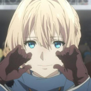 薇尔莉特·伊芙加登