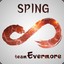 evermore SPING