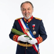GENERAL CARTER