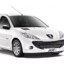 Peugeot 206 LPG