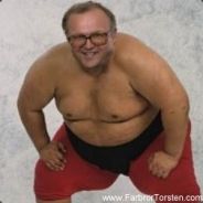 Kerstin "döden" Larsson