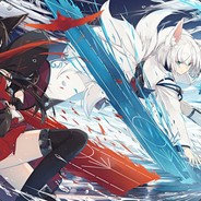 一只路过的笑狸