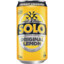 solo