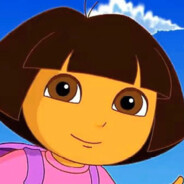 超级无敌大黑比朵拉