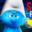 TRASH SMURF!