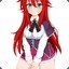 Rias Gremory