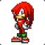 Red Echidna