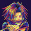Chrollo Lucifer