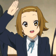 轻音部第一突破手