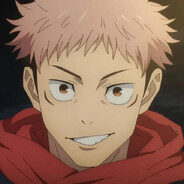 Yuji Itadori avataras