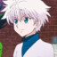 Killua Zoldyck